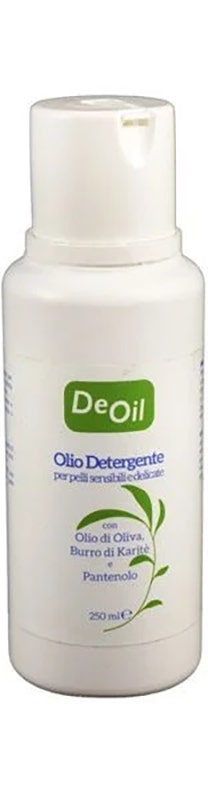 Deoil Olio Detergente 250ml