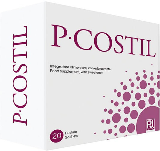 Pcostil 20bust