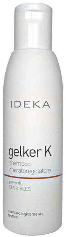 Gelker K Shampoo 150ml