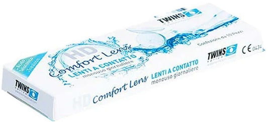 Lenti Cont Hd Comf 1,75 10pz