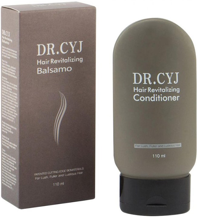 Dr.cyj Balsamo Rivital 110ml