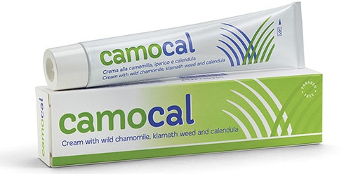 Camocal Cr Veg Affezioni Anali
