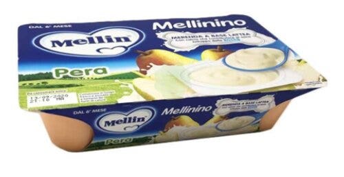 Mellinino Pera 6x55x8