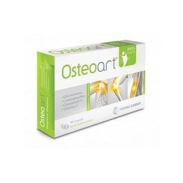 Osteoart 30cps