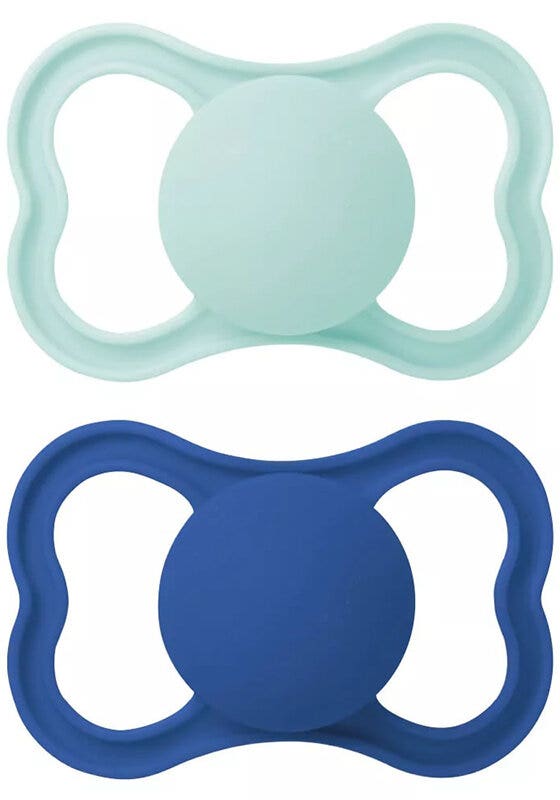 MAM AIR SUCCH 16+ SIL DOPPIO M