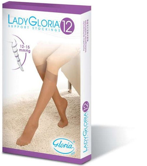 Ladygloria 12 Gamb Daino 3