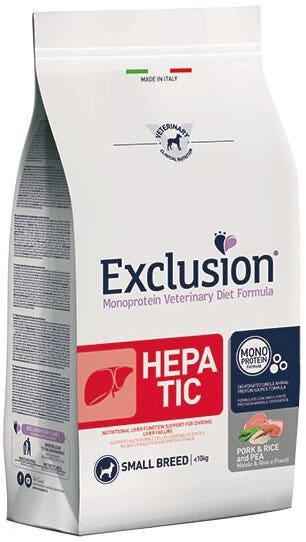 EXCLUSION MD HEPA POR&RI S2KG