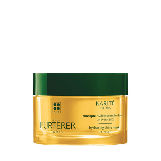 Rene Furterer Karite Hydra Maschera Idratazione Capelli Secchi 200ml