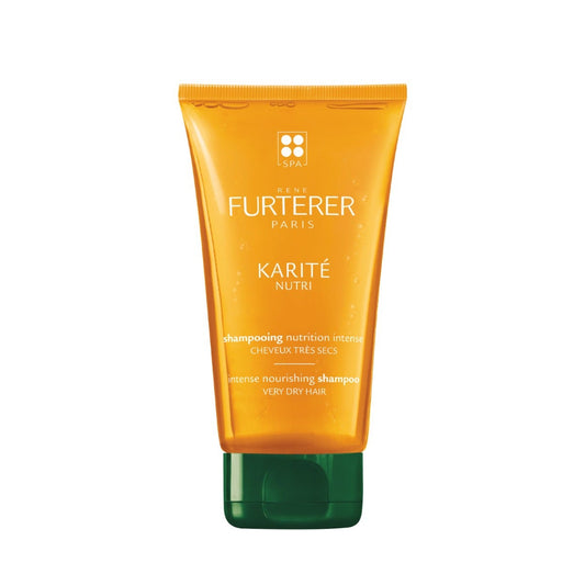 Rene Furterer Karite Nutri Shampoo Nutrizione Intensa Capelli Molto Secchi 150ml