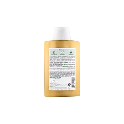 Klorane Shampoo Al Mango 200ml