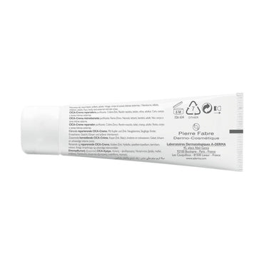 Aderma Dermalibour+ Cica-Crema Ristrutturante Purificante Pelli Irritabili 50ml