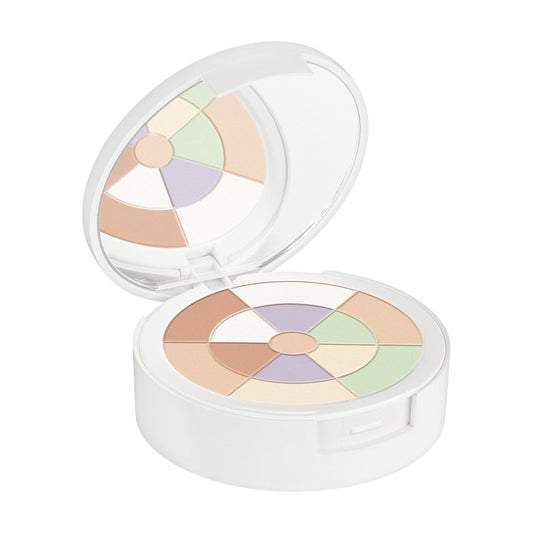 Avene Couvrance Cipria Mosaico Luminosità 10g