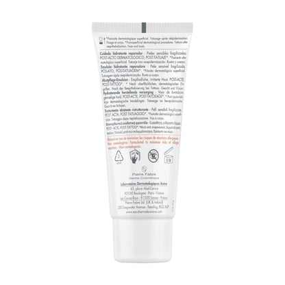 Avene Cicalfate+ Idratante Ristrutturante Post-Chirurgia o Tatuaggio 40ml