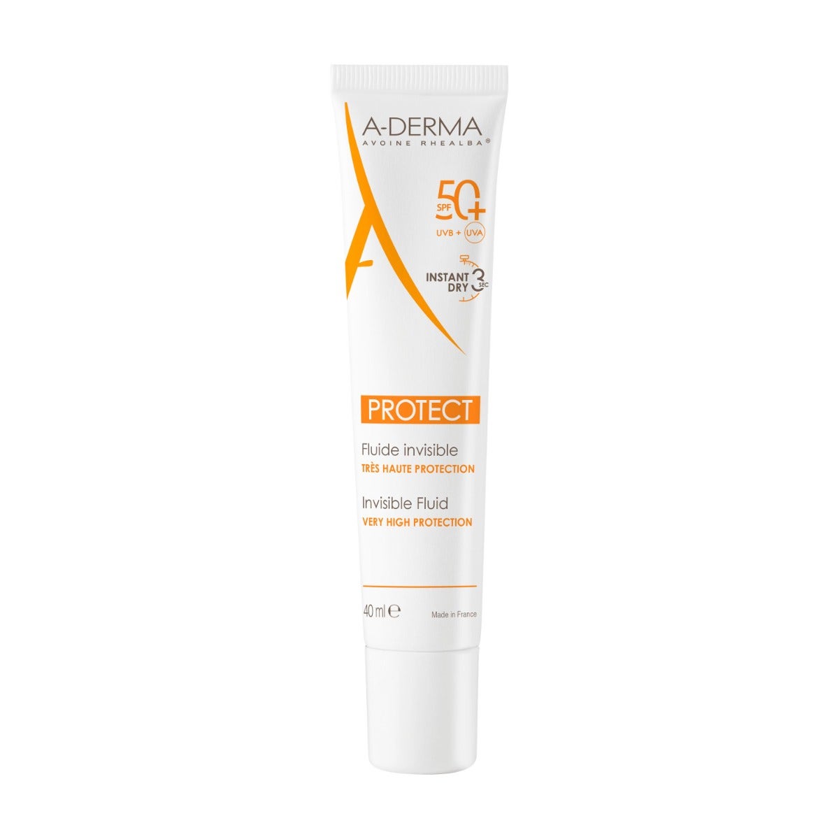 Aderma A-d Protect Fluido Inv