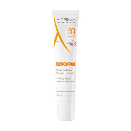 Aderma A-d Protect Fluido Inv
