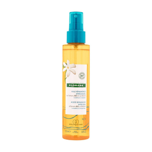 Klorane Olio Ristrutt Dopos