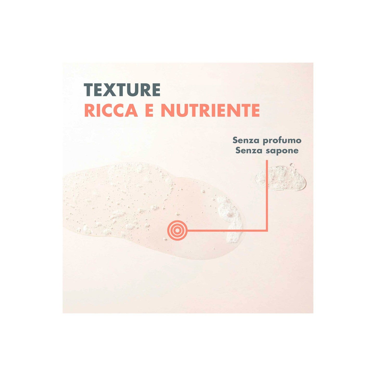 Eau Thermale Avène Xeracalm AD Olio Detergente Liporestitutivo 400ml