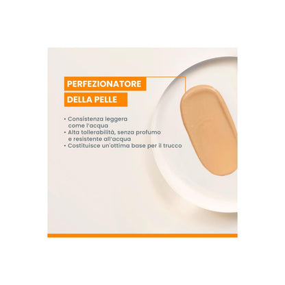 Eau Thermale Avène Ultra-Fluid Perfezionatore Protezione Molto Alta 50ml SPF50+