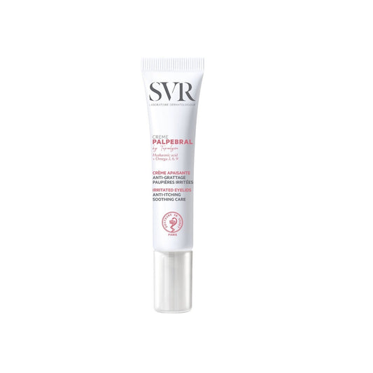 Palpébral Crème 15ml