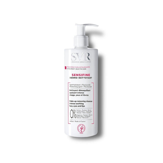 Sensifine Dermo-Nettoyant 400ml