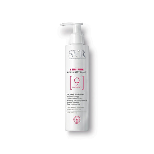Sensifine Dermo-Nettoyant 200ml