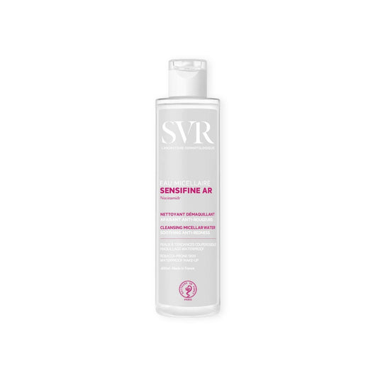 Sensifine AR Eau Micellaire  200ml