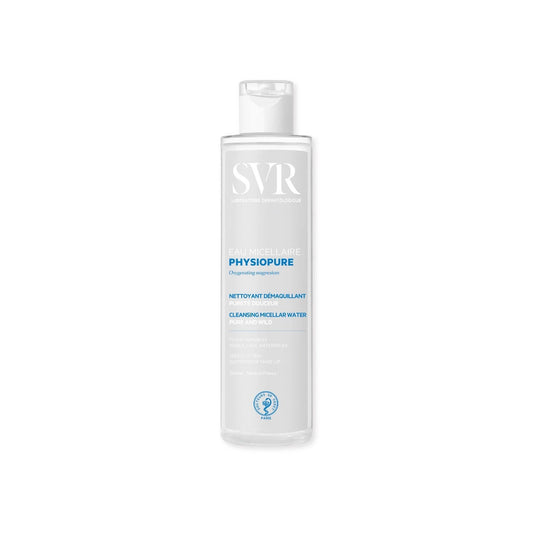 Physiopure Eau Micellaire 200ml