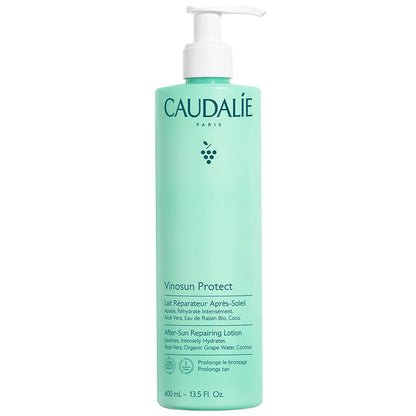 Caudalie Vinosun Protect Latte Riparatore Doposole 400ml
