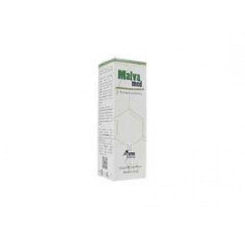 Malvamed Sh Ciclopiroxolamina