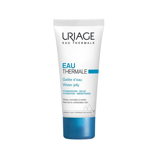 Uriage Eau Thermale Gel All'Acqua 40ml