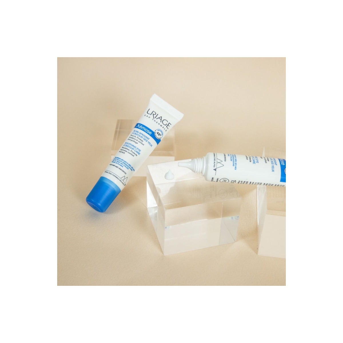 Uriage Xemose Contorno Occhi Lenitivo 15ml