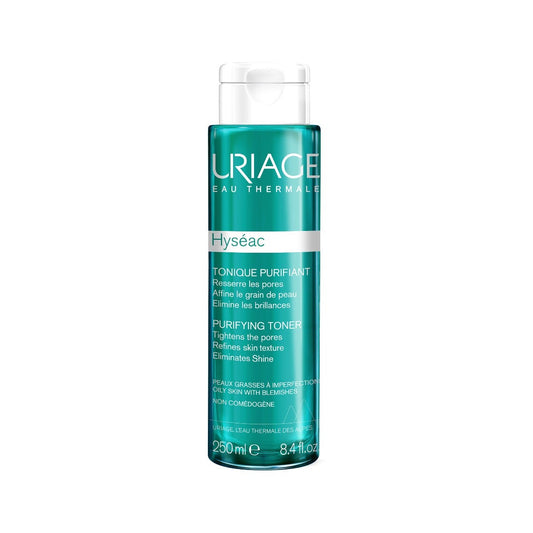 Uriage Hyséac Tonico Purificante 250ml
