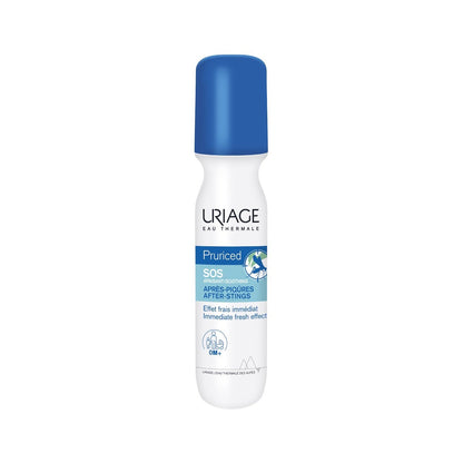 Uriage Pruriced Roll On Dopo Puntura 15ml