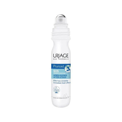 Uriage Pruriced Roll On Dopo Puntura 15ml