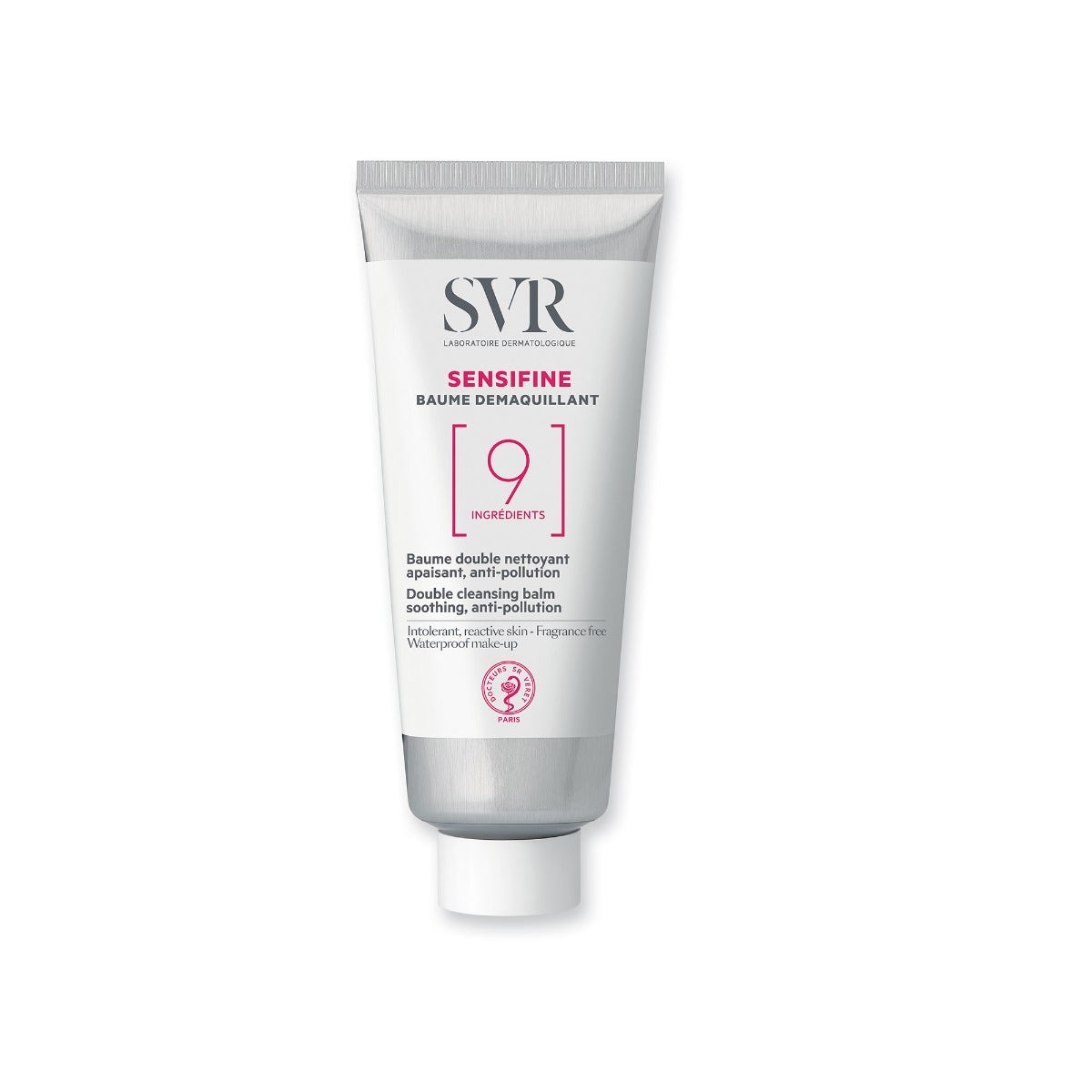 Sensifine Baume Demaquillant 100ml