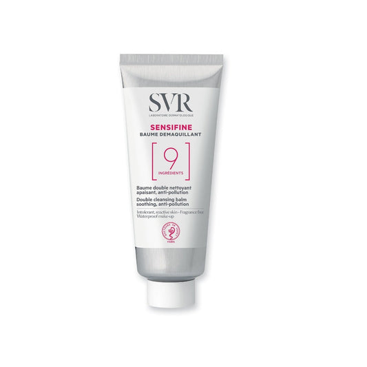 Sensifine Baume Demaquillant 100ml