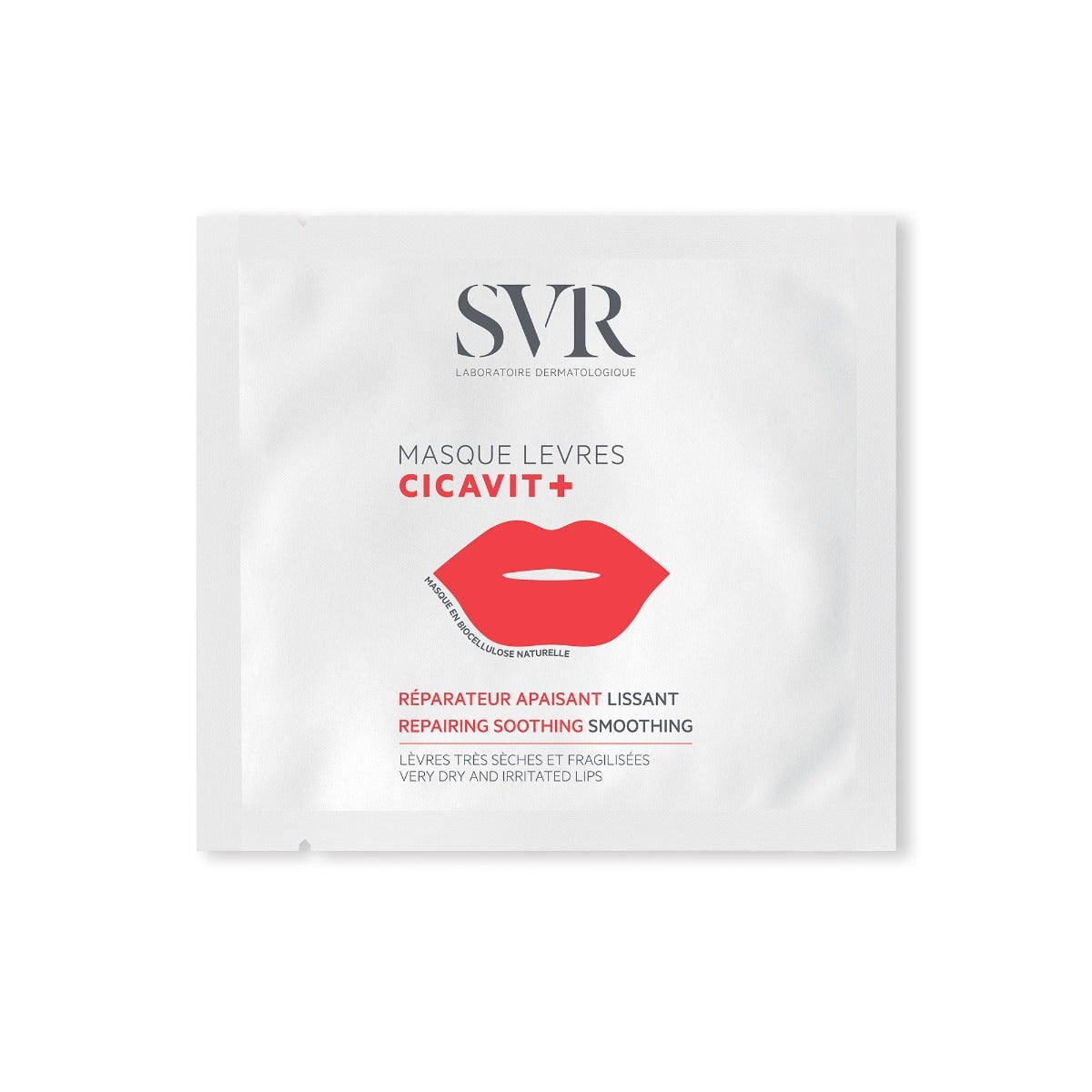 Cicavit+ Masque Levres 5ml