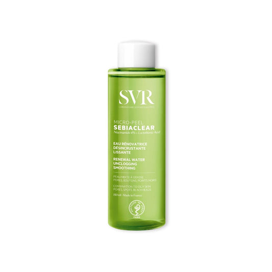 Sebiaclear Micro-Peel 150ml
