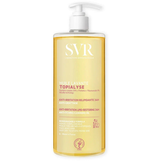 Topialyse Huile Lavante 1L