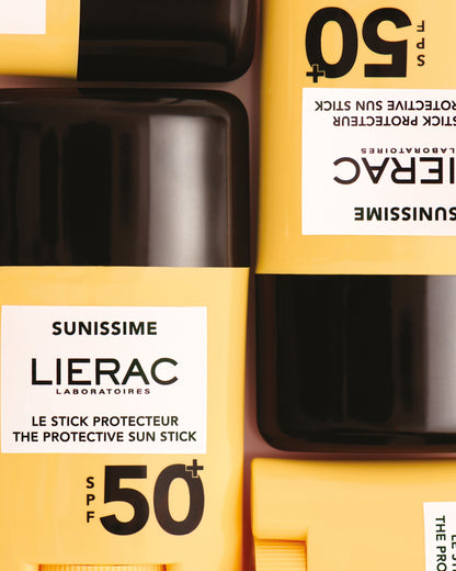 Lierac Sunissime Lo Stick Protettivo 10g SPF50