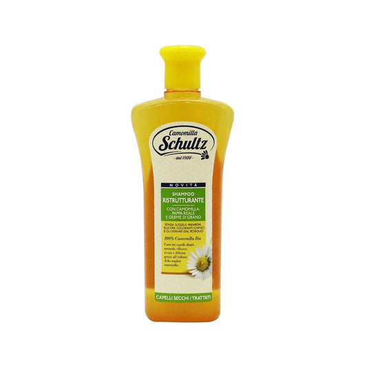 Schultz Shampoo Ristrutturante
