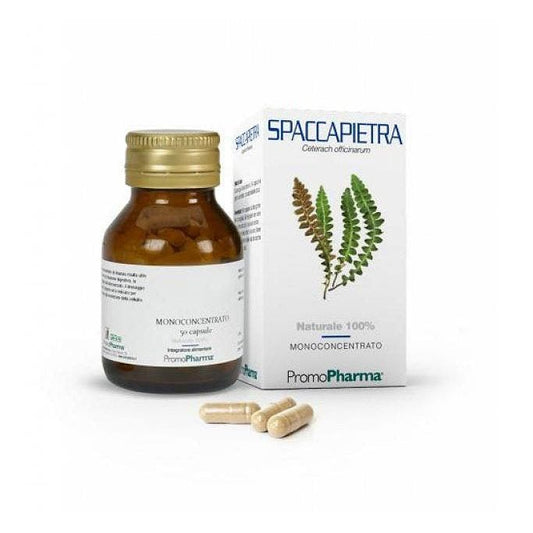 Spaccapietra 50cps