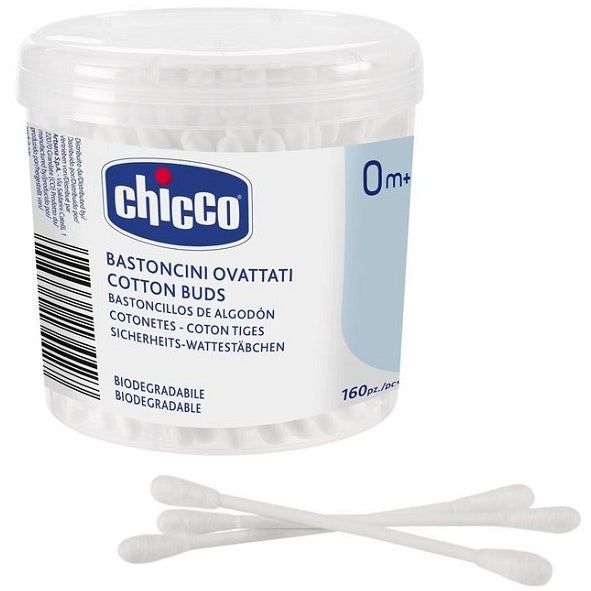 Ch Bastoncini 160pz