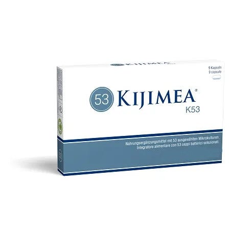 Kijimea K53 27 Capsule