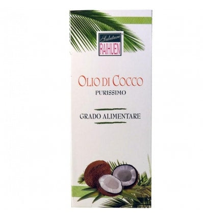 Olio Cocco Alim 100ml