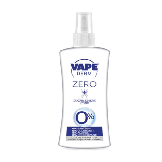 Vape Derm Zero Lozione 100ml