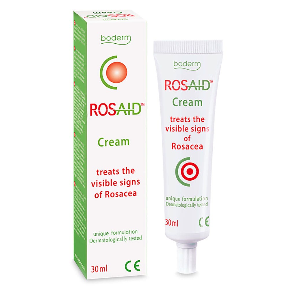 Rosaid Crema 30ml Ce
