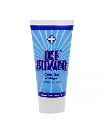 Ghiaccio Istantaneo Ice Power Cold Gel 150 Ml