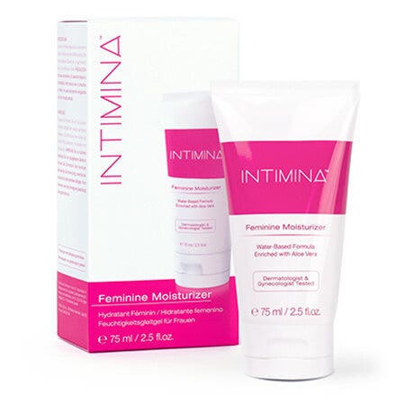 Idratante Femminile 1pz