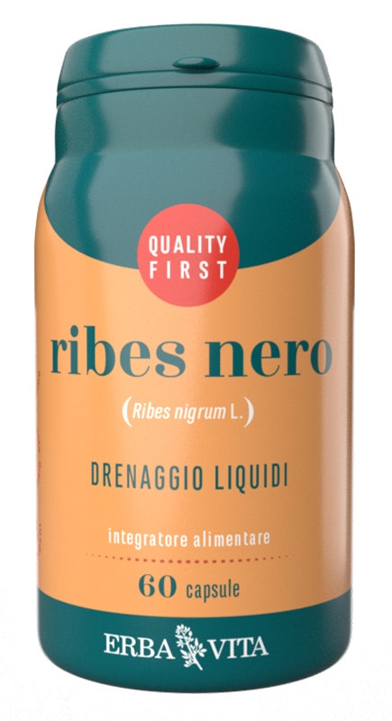 Ribes Nero 60 Capsule